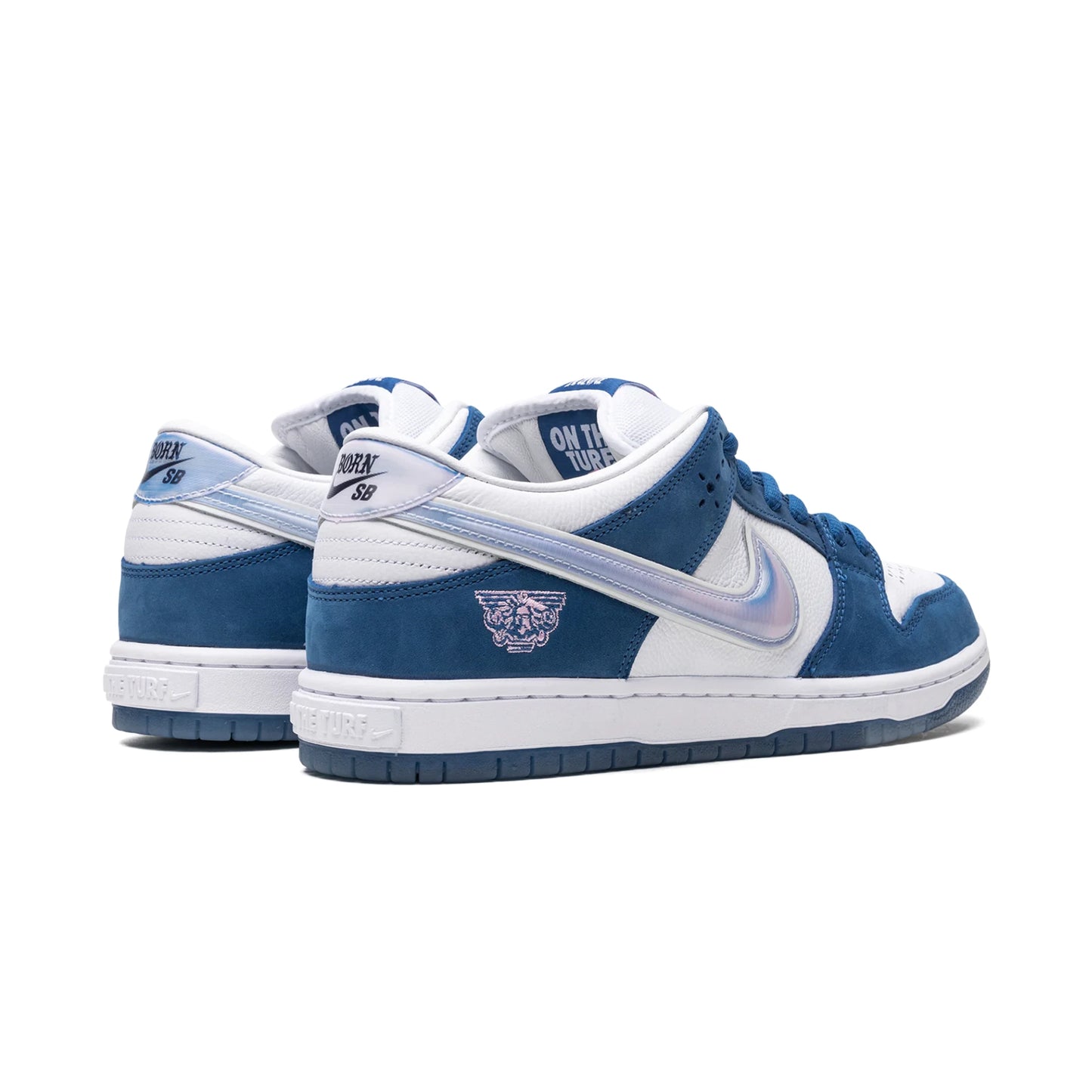 Nike SB Dunk Low "Born x Raised"