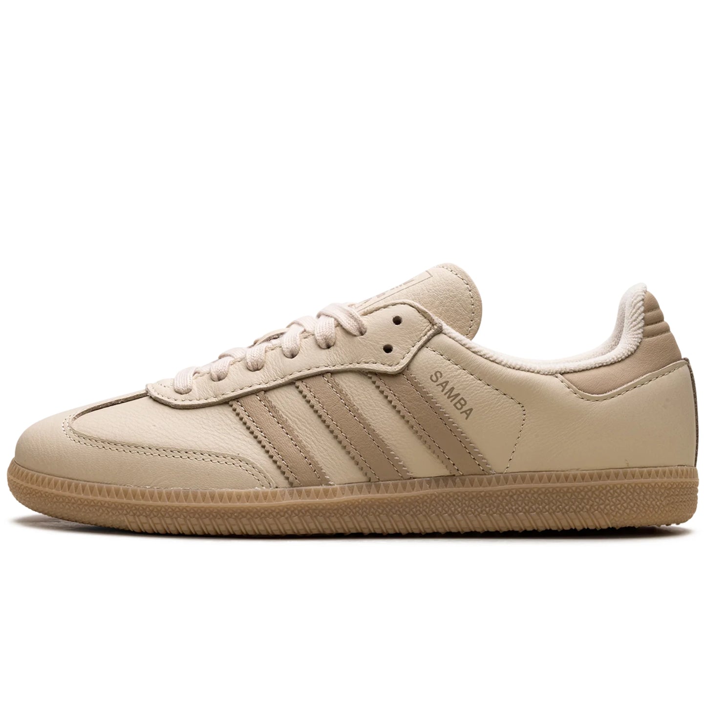 Adidas Samba OG "Sand Strata Magic Beige"