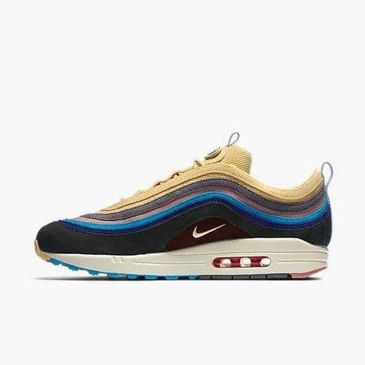 Sean Wotherspoon x Nike Air Max 1/97