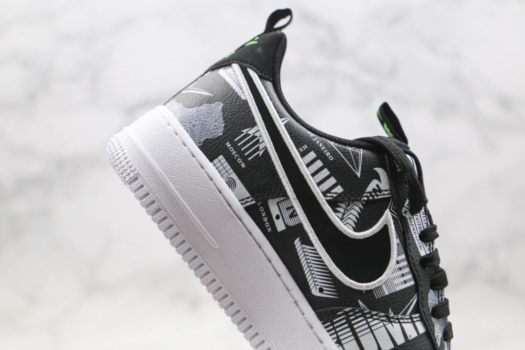 Nike Air Force 1 Low Worldwide
