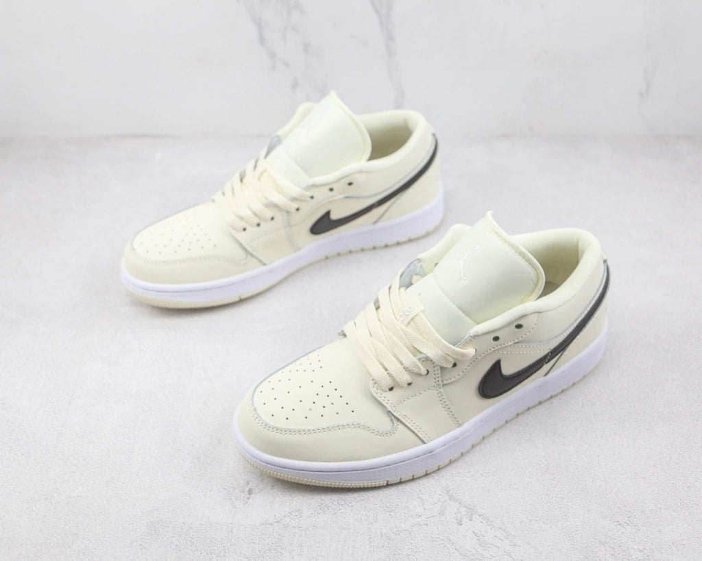 Nike Air Jordan 1 Low Coconut Milk