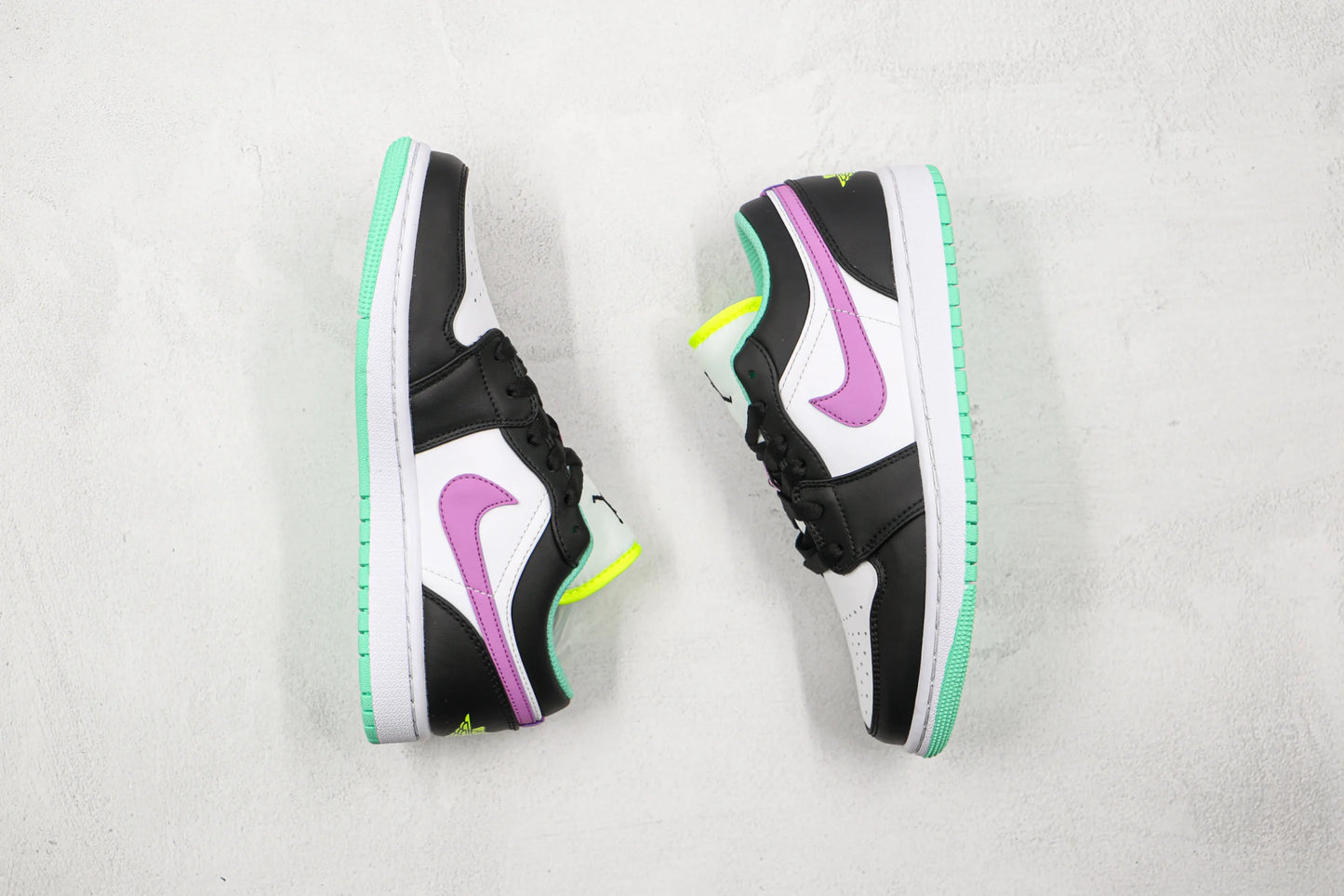 Nike Air Jordan 1 Low GS “Pastel”
