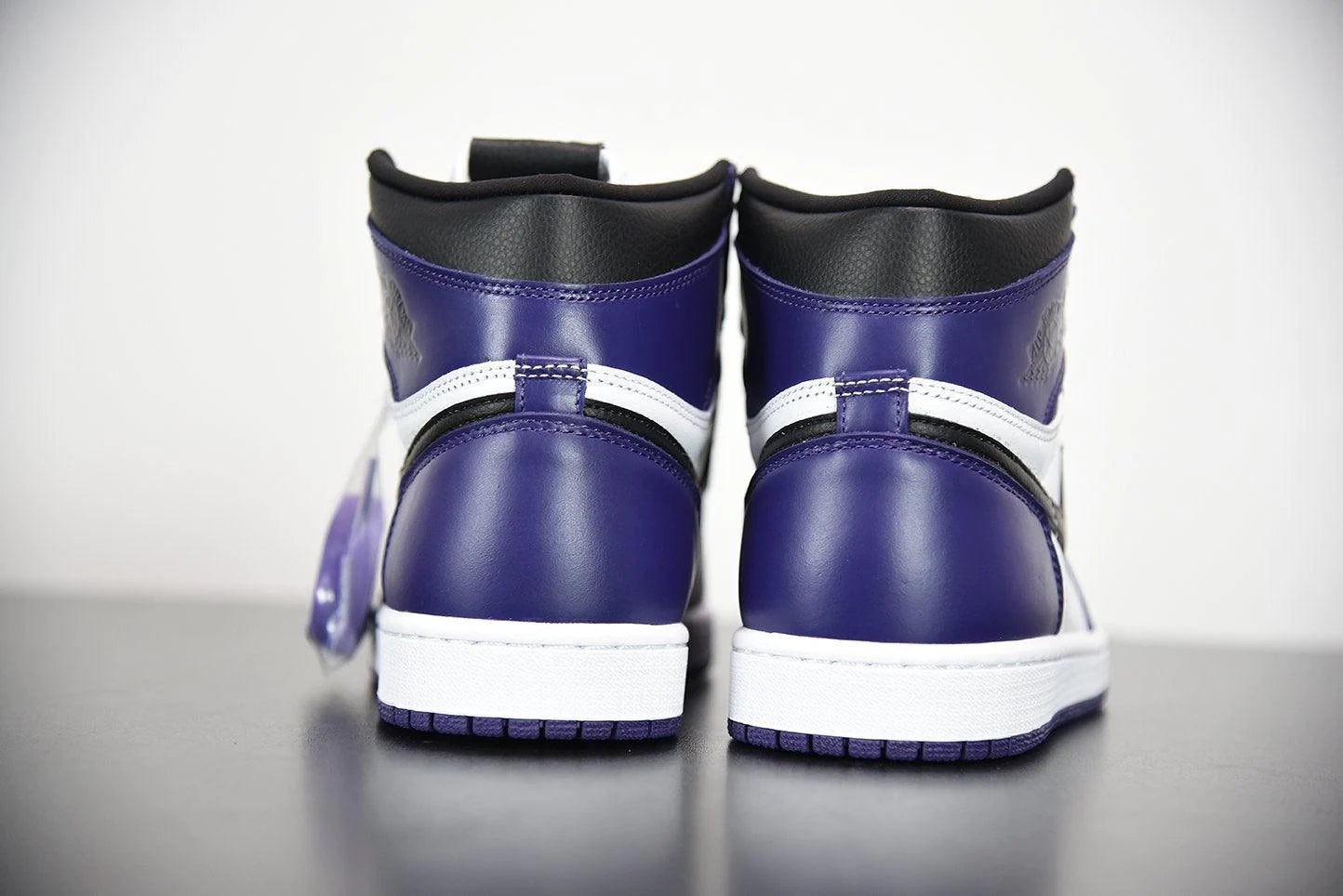 Nike Air Jordan 1 Retro High “Court Purple 2.0”