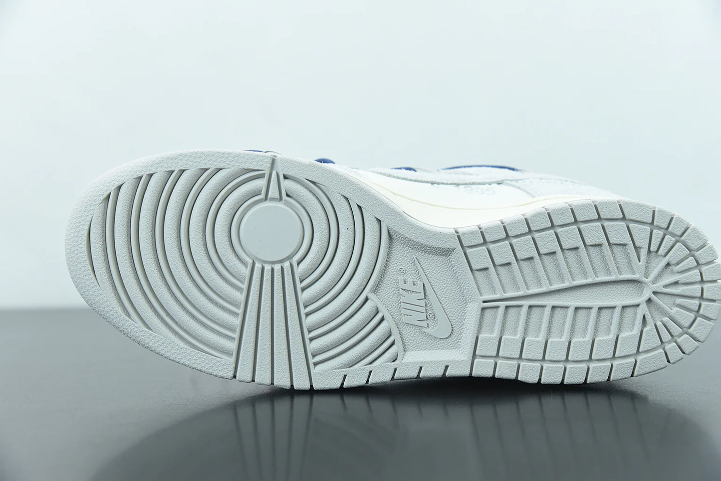 Nike Dunk Low x Off-White “The 50” 18/50