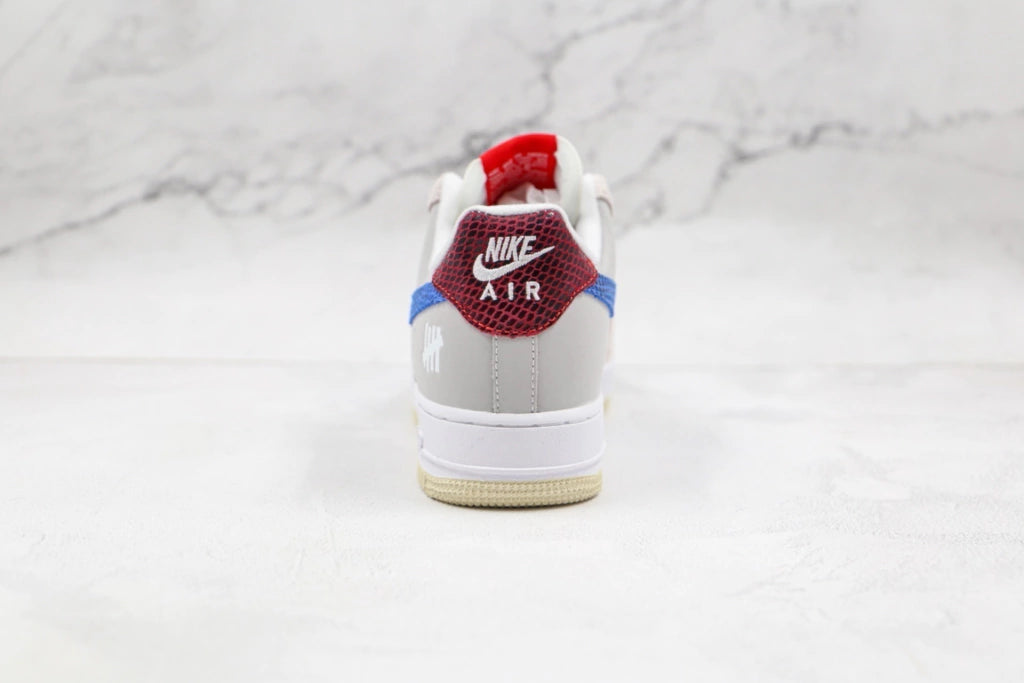 Nike Air Force 1 Low Undefeated 5 On It