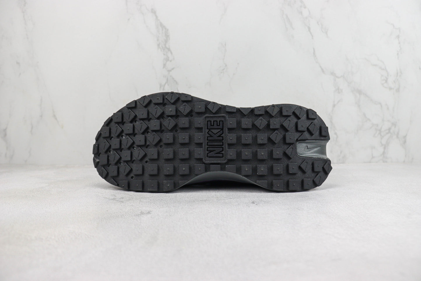 Nike Phoenix Waffle X Sacai X VaporWaffle Dark Purple