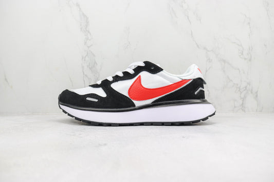 Nike Phoenix Waffle X Sacai X VaporWaffle Black Red