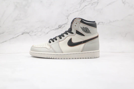 Nike SB x Air Jordan 1 High Light Bone