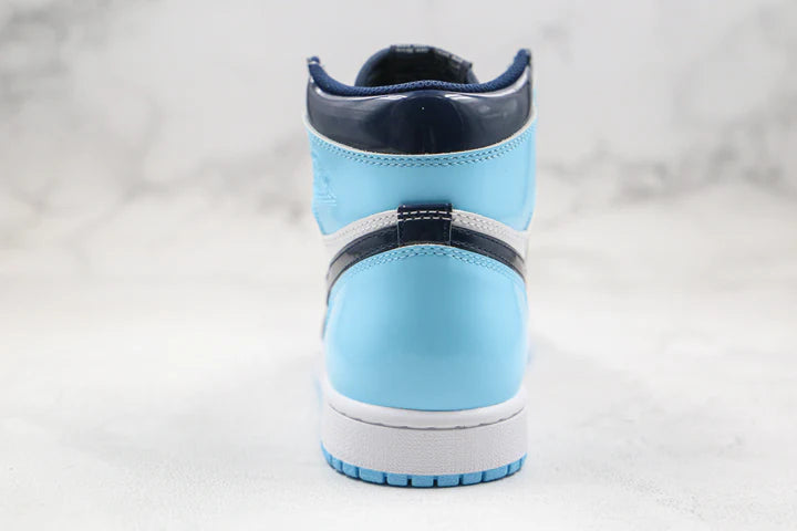 Nike Air Jordan 1 High Blue Chill UNC