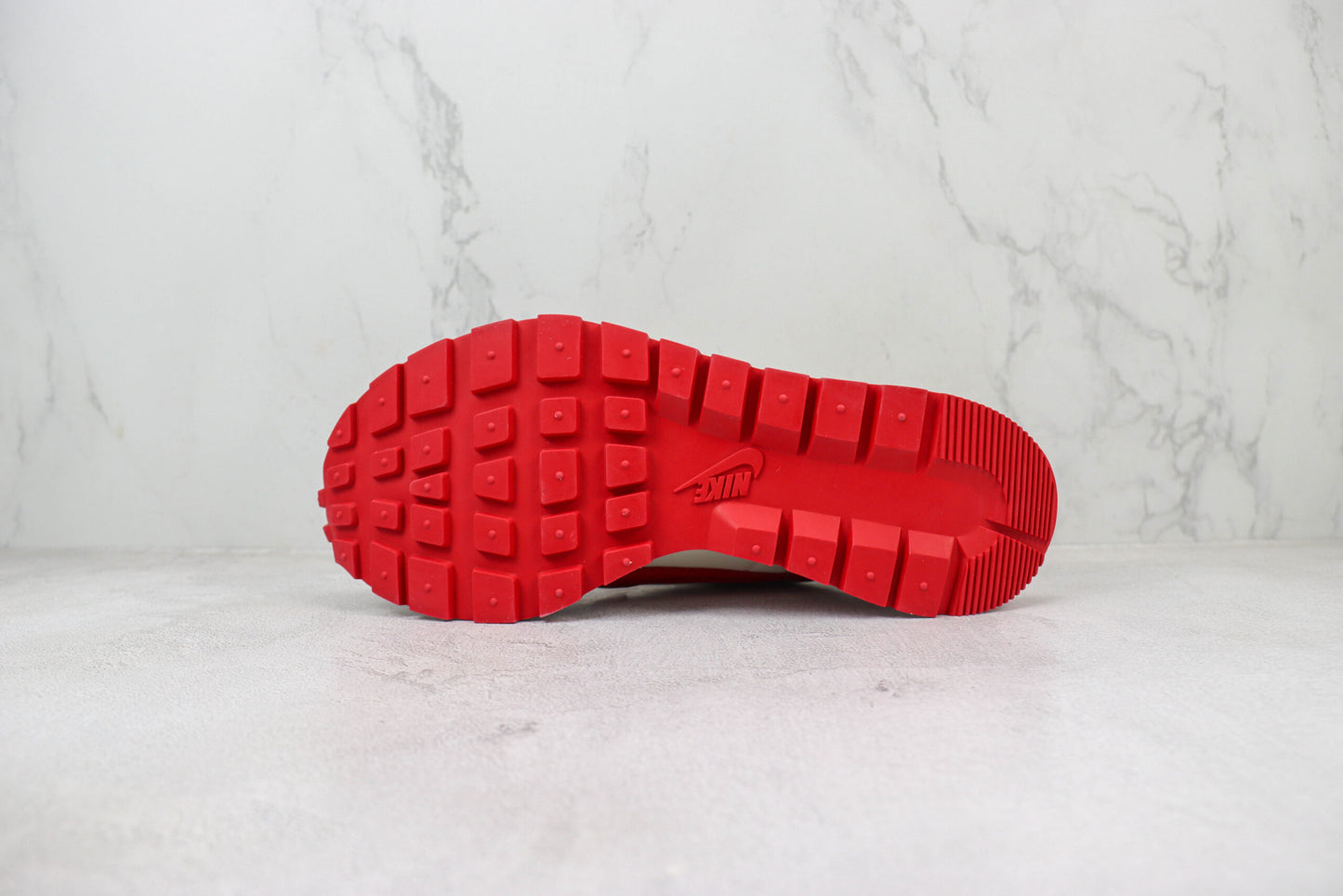Nike Sacai x VaporWaffle Red White
