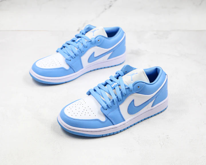 Nike Air Jordan 1 Low “UNC”