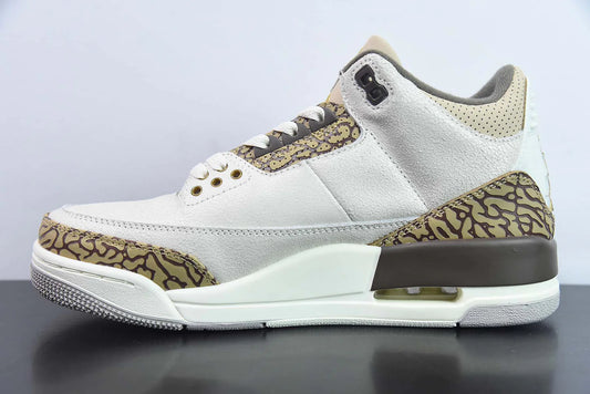 Nike Air Jordan 3 “Palomino”