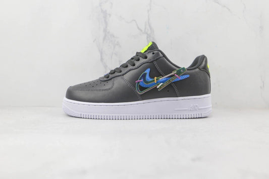 Nike Air Force 1 Low Carabiner Dark Smoke Grey