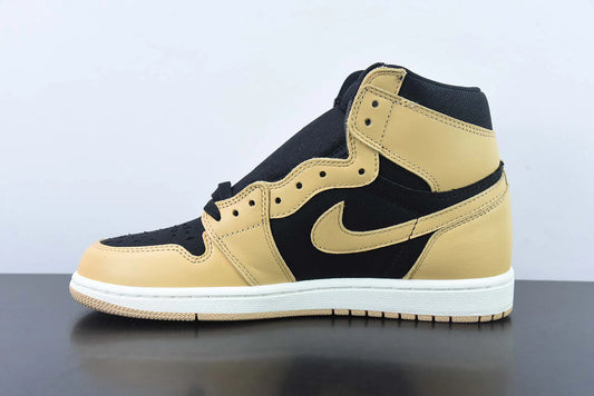 Nike Air Jordan 1 Retro High OG “Heirloom”