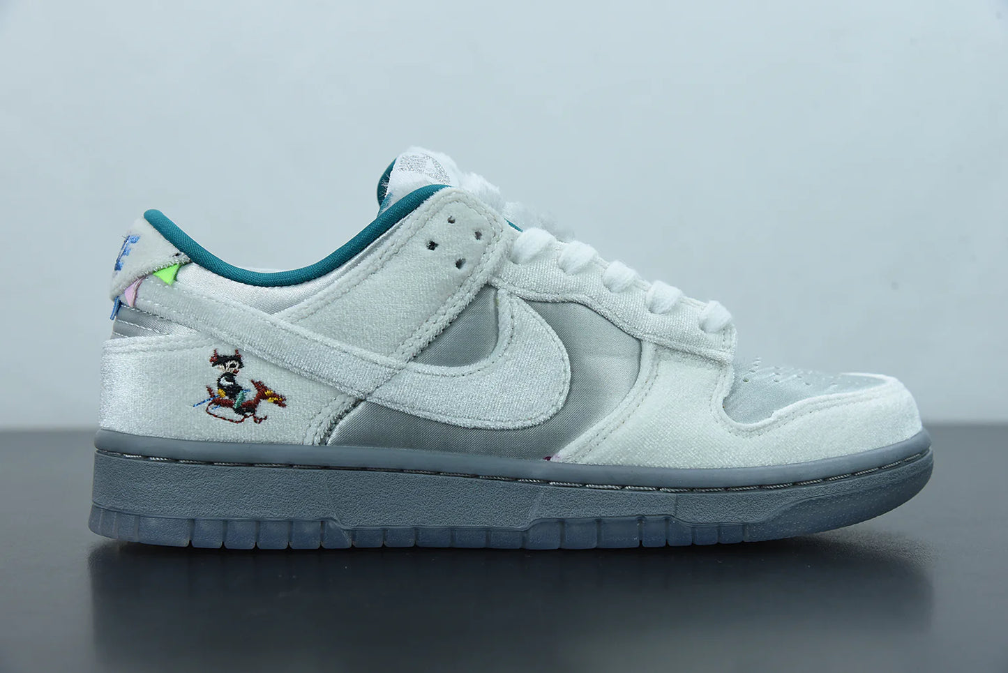 Nike Dunk Winter Thermed Low “Ice”