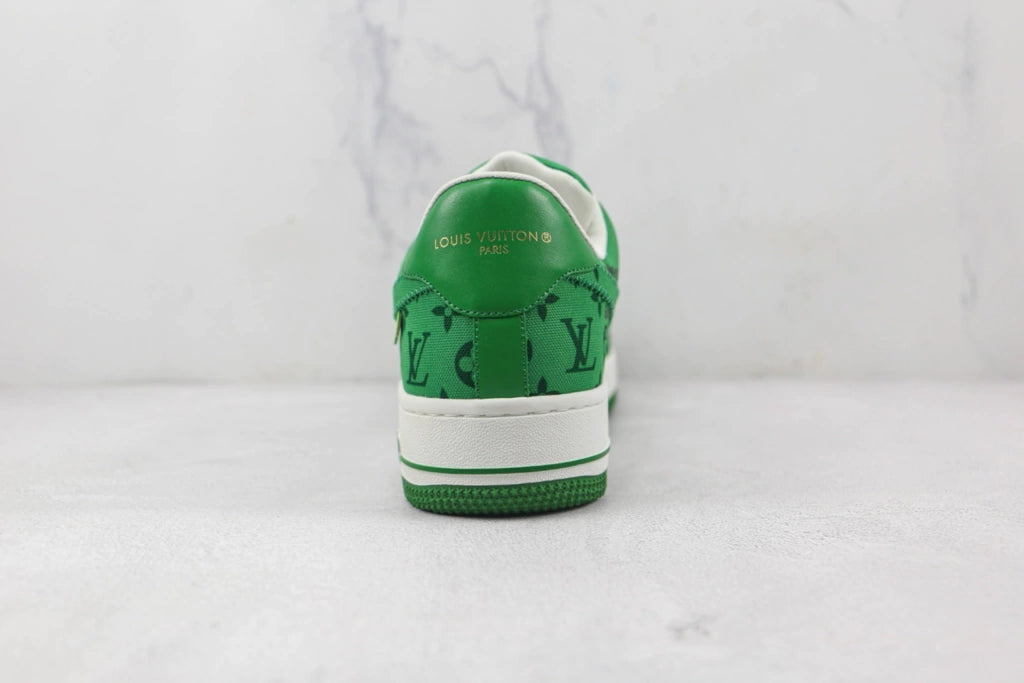 Louis Vuitton Nike Air Force 1 Low By Virgil Abloh