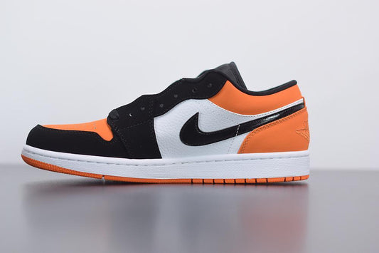 Nike Air Jordan 1 Low “Shattered Backboard”
