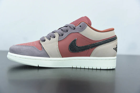 Nike Air Jordan 1 Low “Canyon Rust”