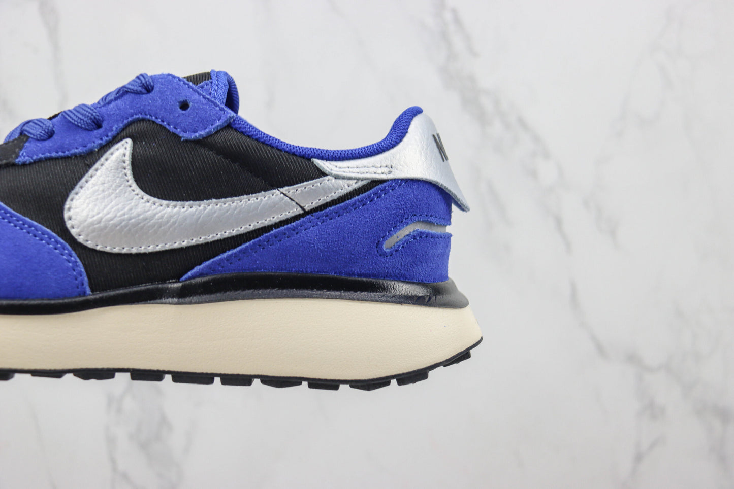 Nike Phoenix Waffle X Sacai X VaporWaffle Persian Violet Metallic