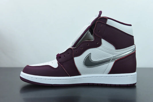 Nike Air Jordan 1 Retro High “Bordeaux”