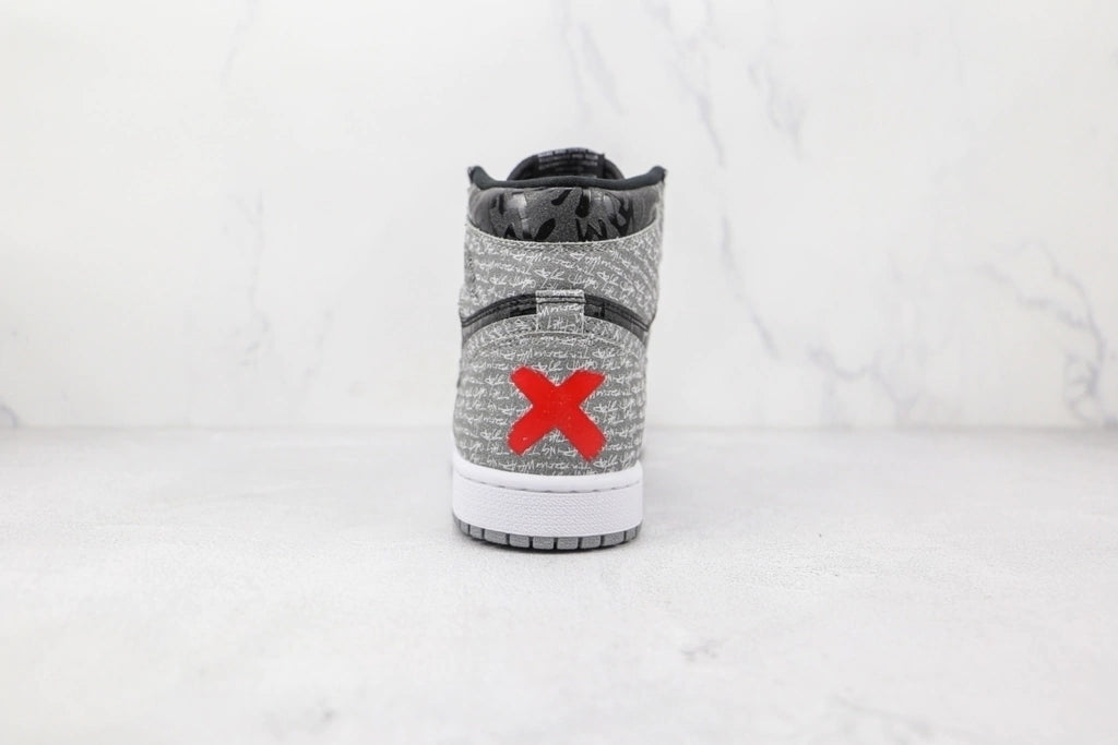 Nike Air Jordan 1 High Rebellionaire