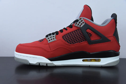 Nike Air Jordan 4 “Toro Bravo”