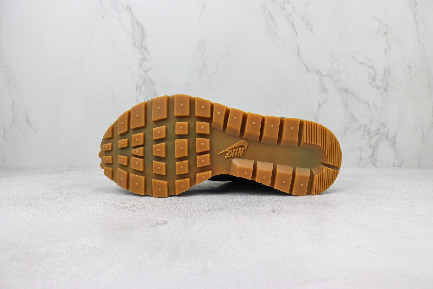 Nike Sacai x VaporWaffle Sea Blue