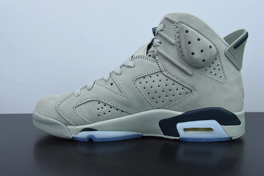 Nike Air Jordan 6 Retro “Georgetown”
