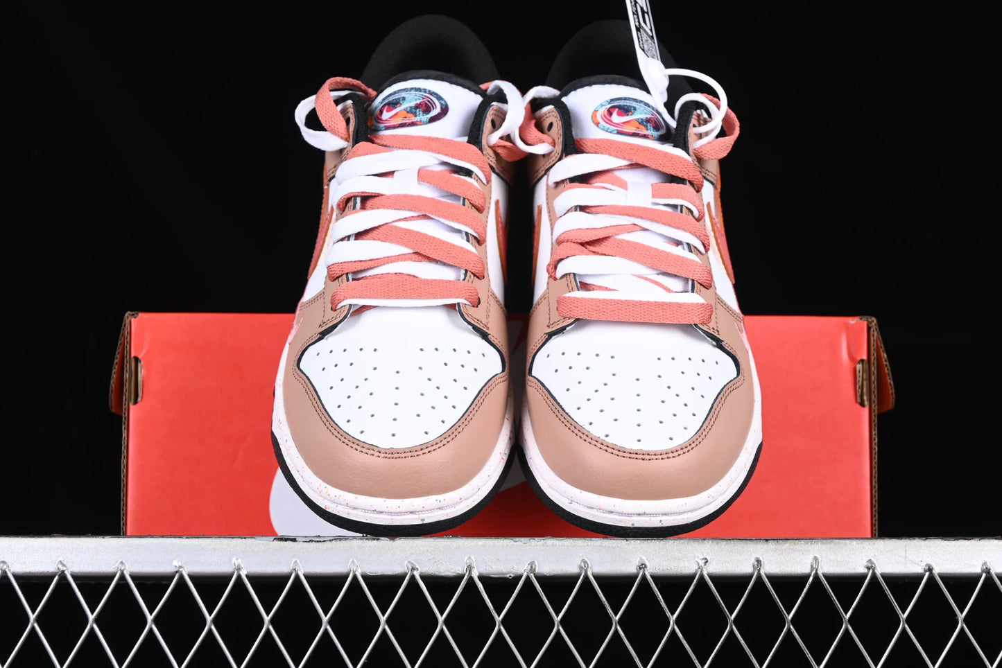 Nike Dunk Low “Multi Color”