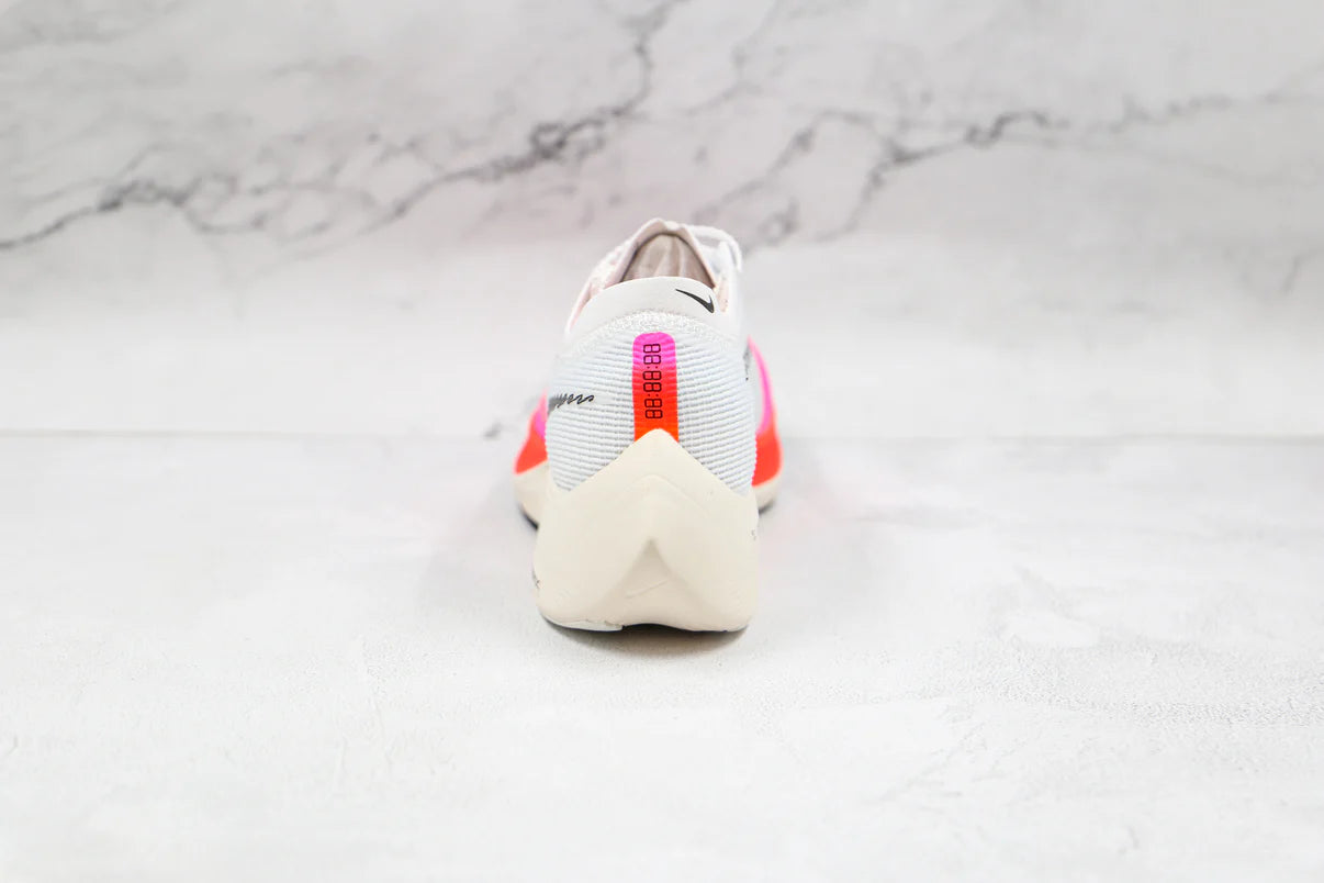 Nike Air Zoom X VaporFly Next 2 White Pink