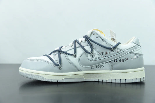 Nike Dunk Low x Off-White “The 50” 41/50