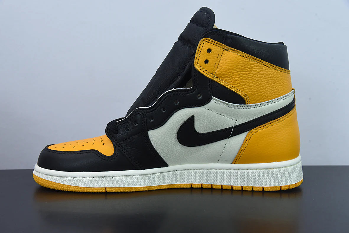 Nike Air Jordan 1  High OG “Taxi”