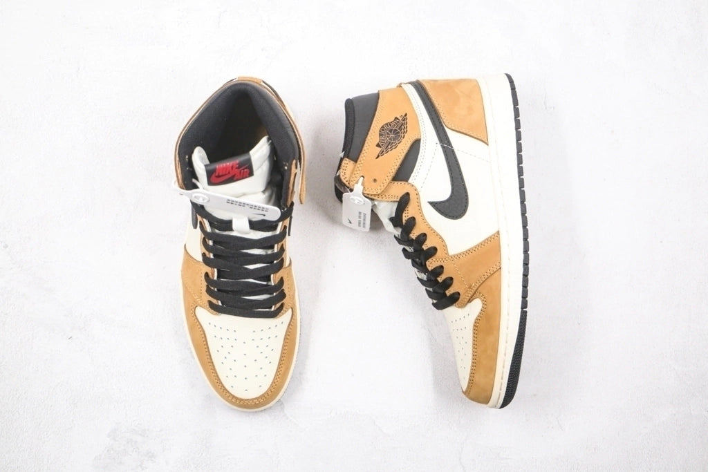 Nike Air Jordan 1 High Rookie Of The Year