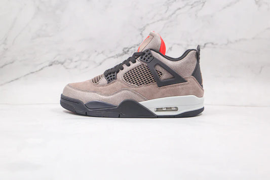 Air Jordan 4 Retro “Taupe Haze”