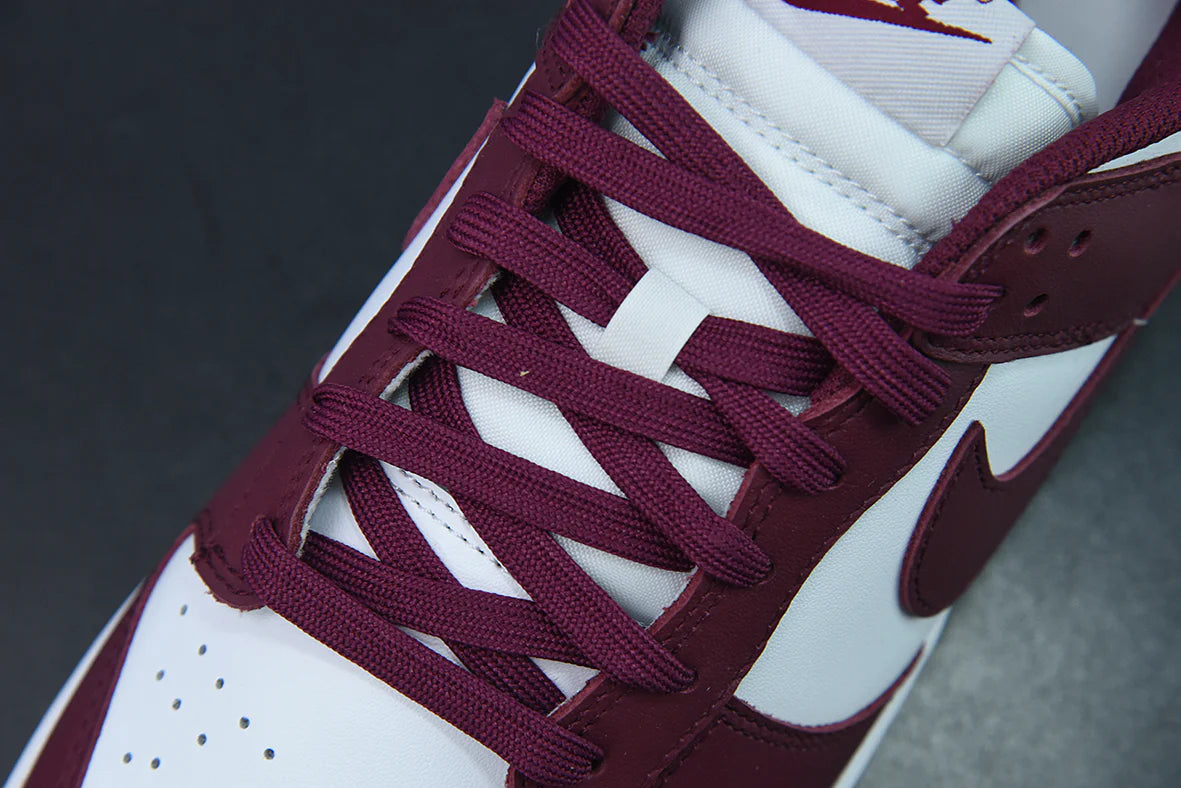 Nike Dunk Low SB “Bordeaux”