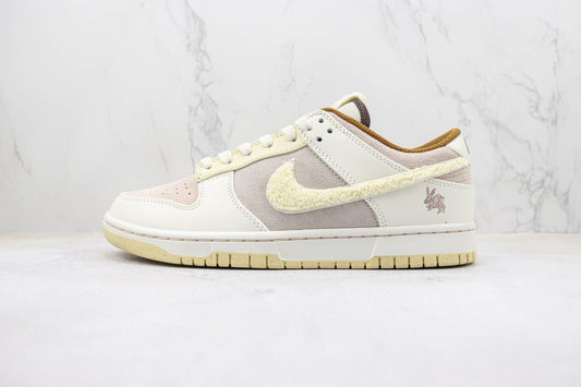 Nike Dunk Low “Year of the Rabbit”