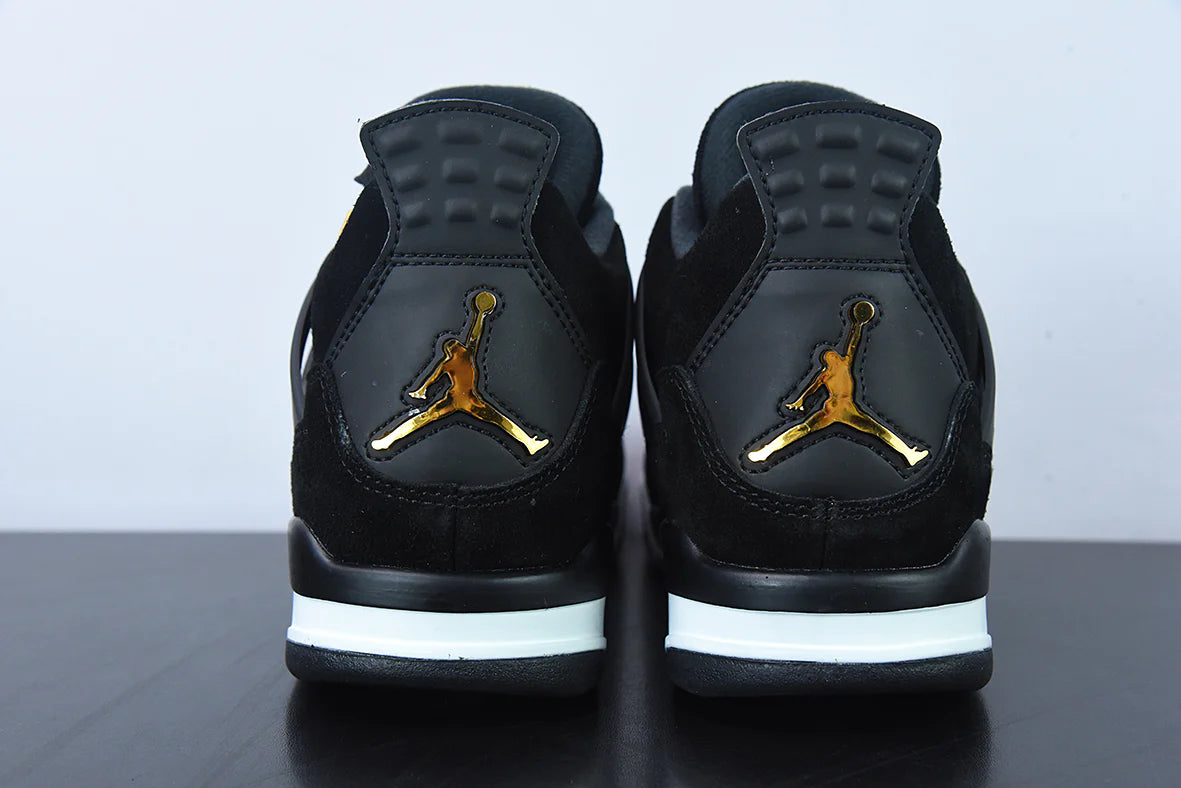 Nike Air Jordan 4 Retro “Royalty”