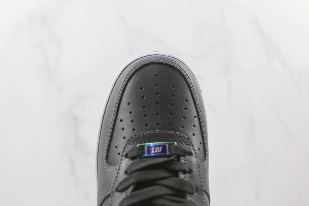 Nike Air Force 1 Low Carabiner Dark Smoke Grey