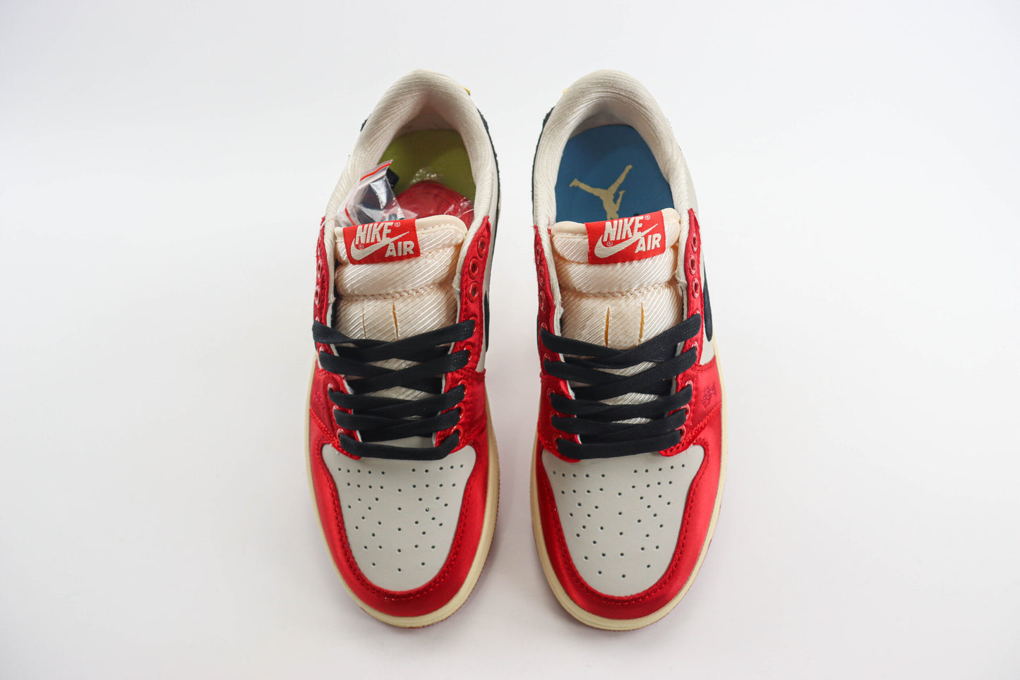 Trophy Room x Air Jordan 1 Low OG