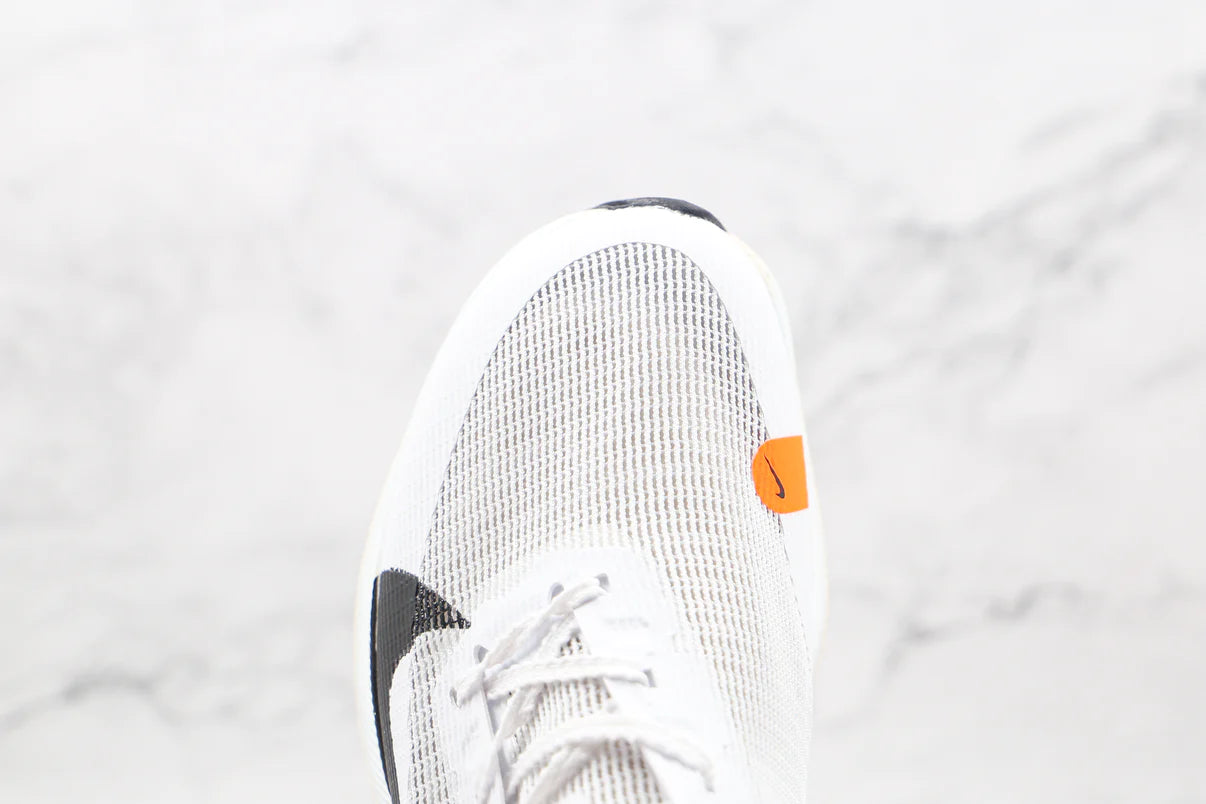 Nike Air Zoom X VaporFly Next 2 White Black