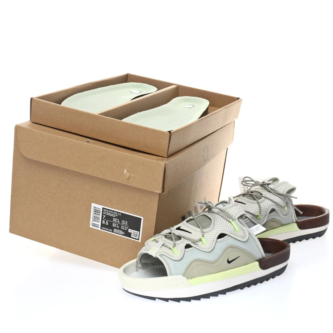 Nike Offline 2.0 “Bone”