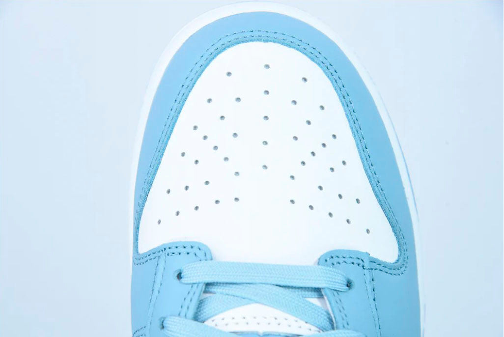 Nike Dunk Low “Blue Paisley”