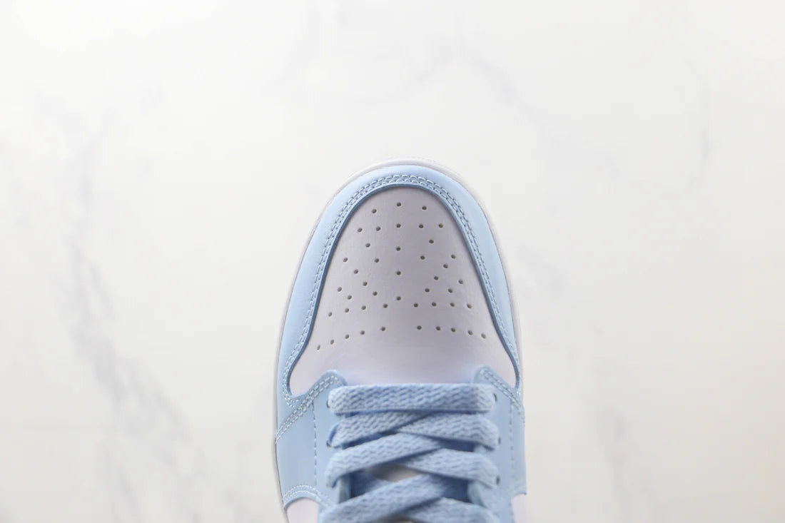 Nike Air Jordan 1 Low Ice Blue