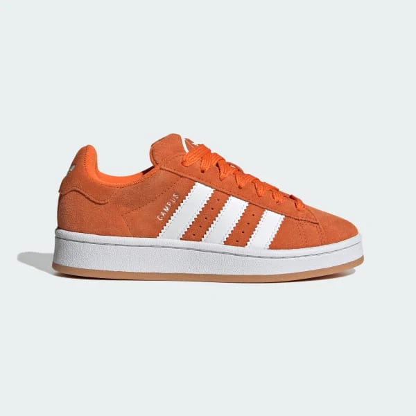 Adidas Campus 00s J Cloud White