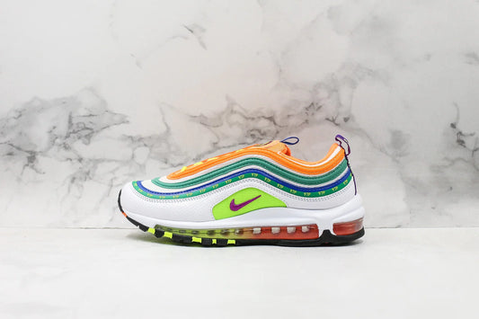 Nike Air Max 97 London Summer Of Love