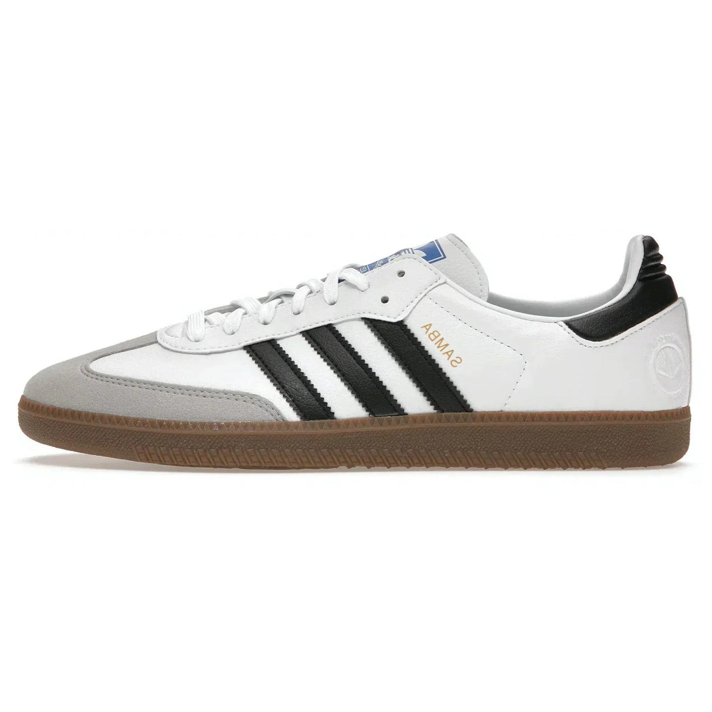 Adidas Samba OG White/Black