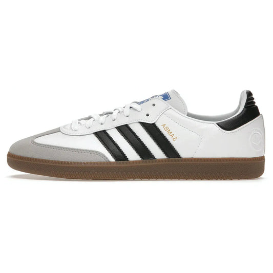 Adidas Samba OG White/Black