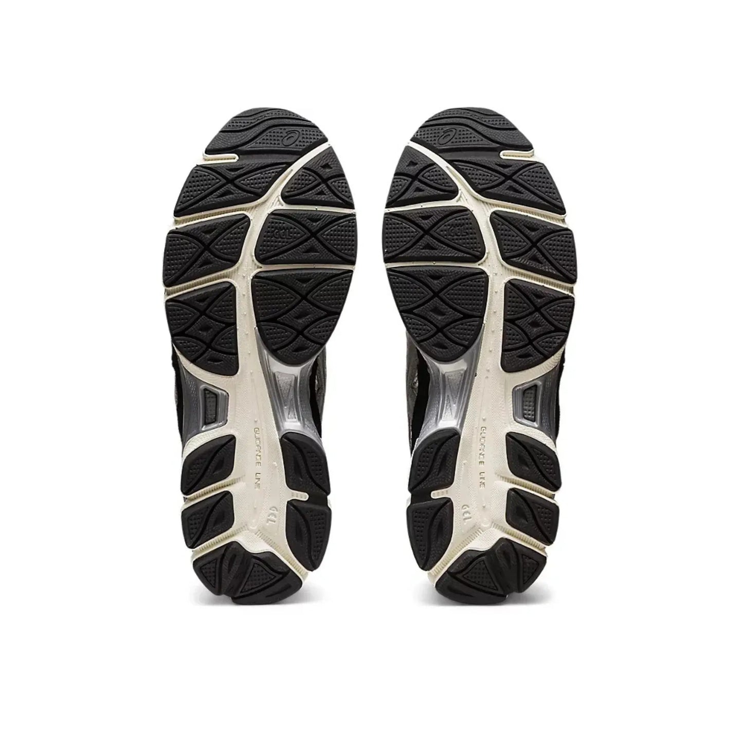 Asics Gel NYC Ivory Clay Grey