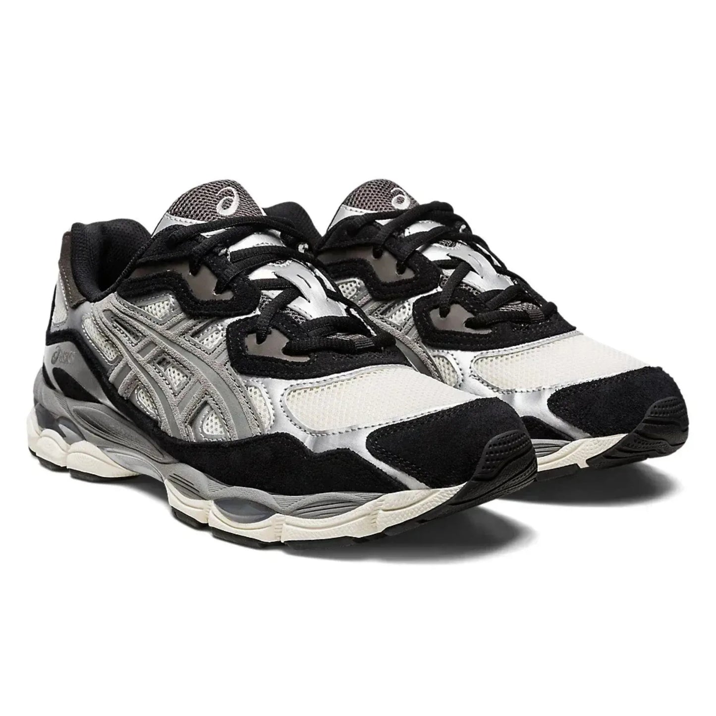 Asics Gel NYC Ivory Clay Grey