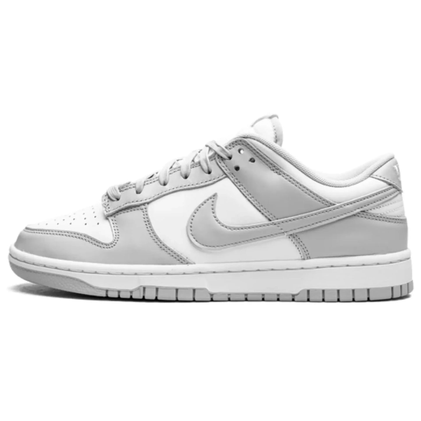Nike Dunk Low “Grey Fog” (Pronta entrega)